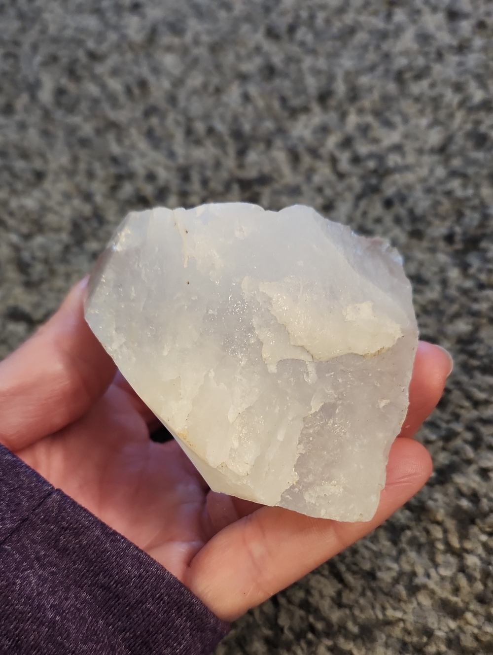 Crystal Paperweight - Picture 10 of 13
